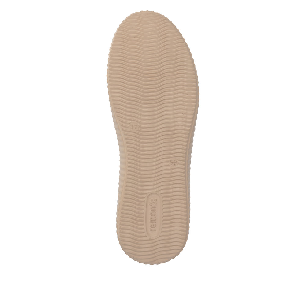 REMONTE Damen Stiefelette braun D3E70-25 extra weit REMONTE Damen Stiefelette braun D3E70-25 extra weit