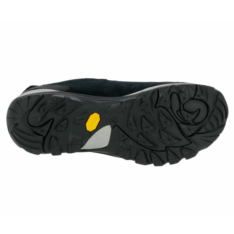 BRÜTTING Wanderschuh Mount Bona Low marine 211095