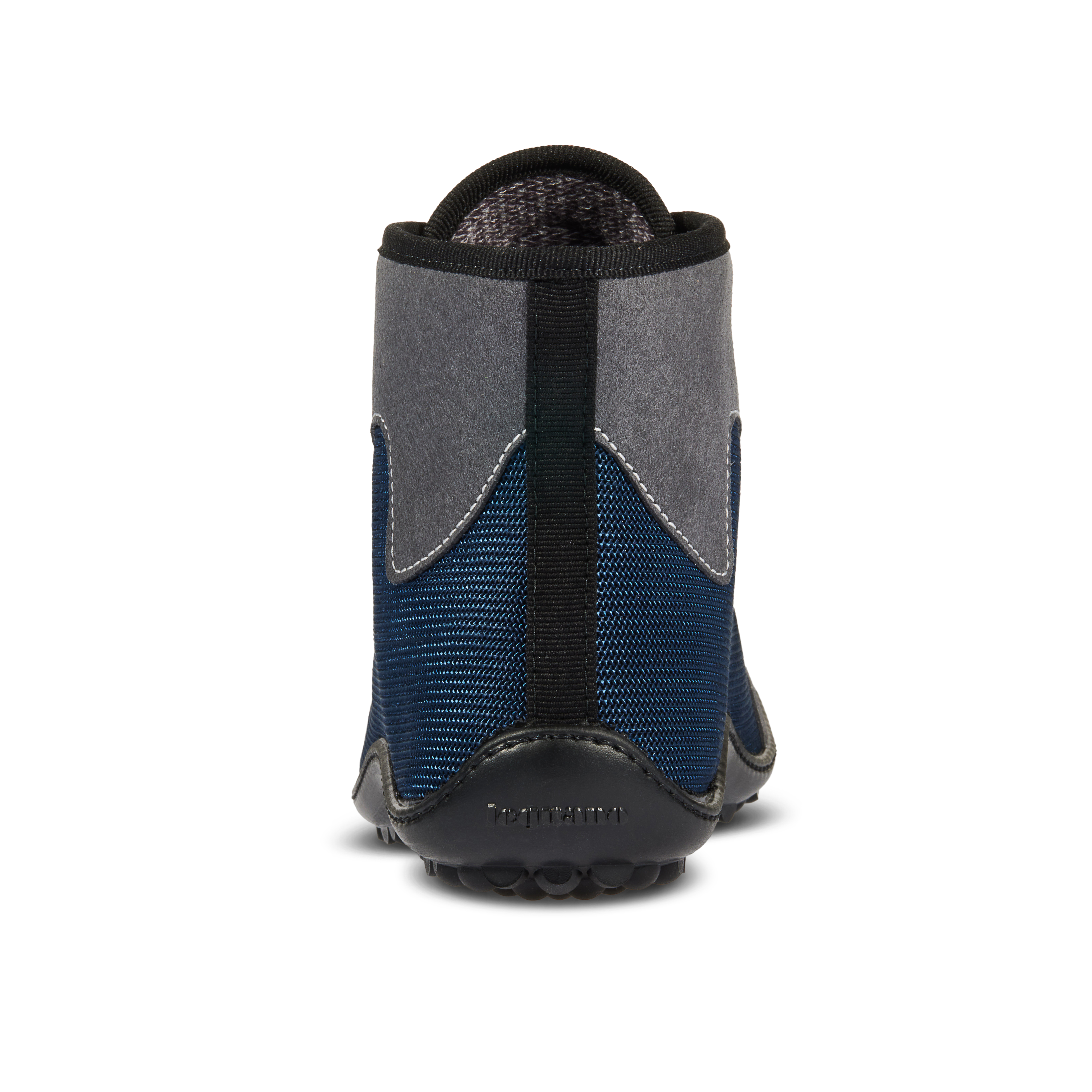 LEGUANO Jaspar Forester und Jaspar Blau Unisex Barfußschuhe
