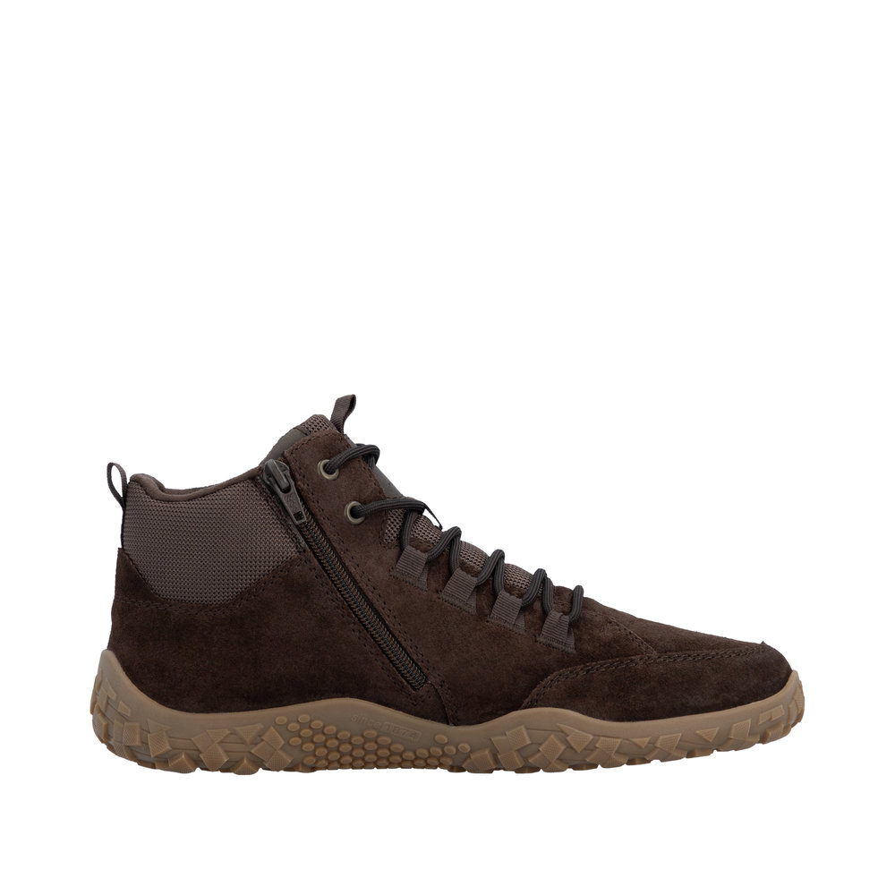 RIEKER Herren Stiefelette braun 08102-25 mit TEX und Flex Sohle RIEKER Herren Stiefelette braun 08102-25 mit TEX und Flex Sohle