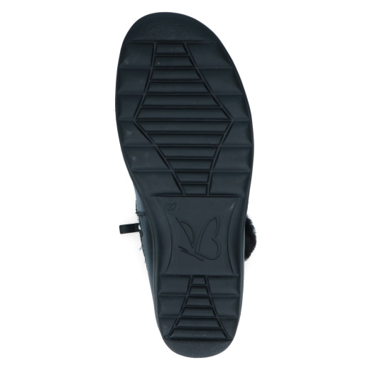 CAPRICE Damen Stiefelette schwarz 9-26459 mit TEX CAPRICE Damen Stiefelette schwarz 9-26459 mit TEX