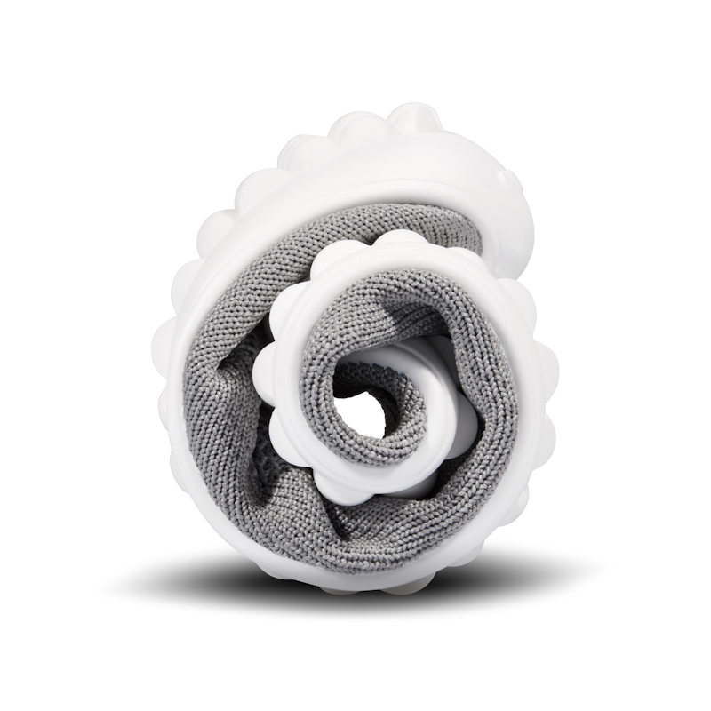 LEGUANO Score grey Barfußschuh Unisex