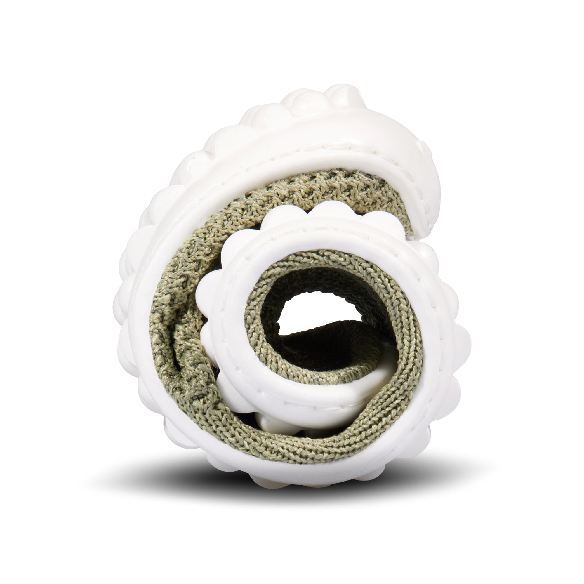 LEGUANO Scio green grün Barfußschuh Unisex