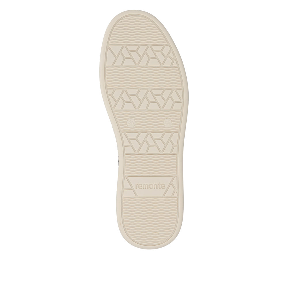 REMONTE Damen Stiefelette braun D2E70-90 mit Leo Print REMONTE Damen Stiefelette braun D2E70-90 mit Leo Print