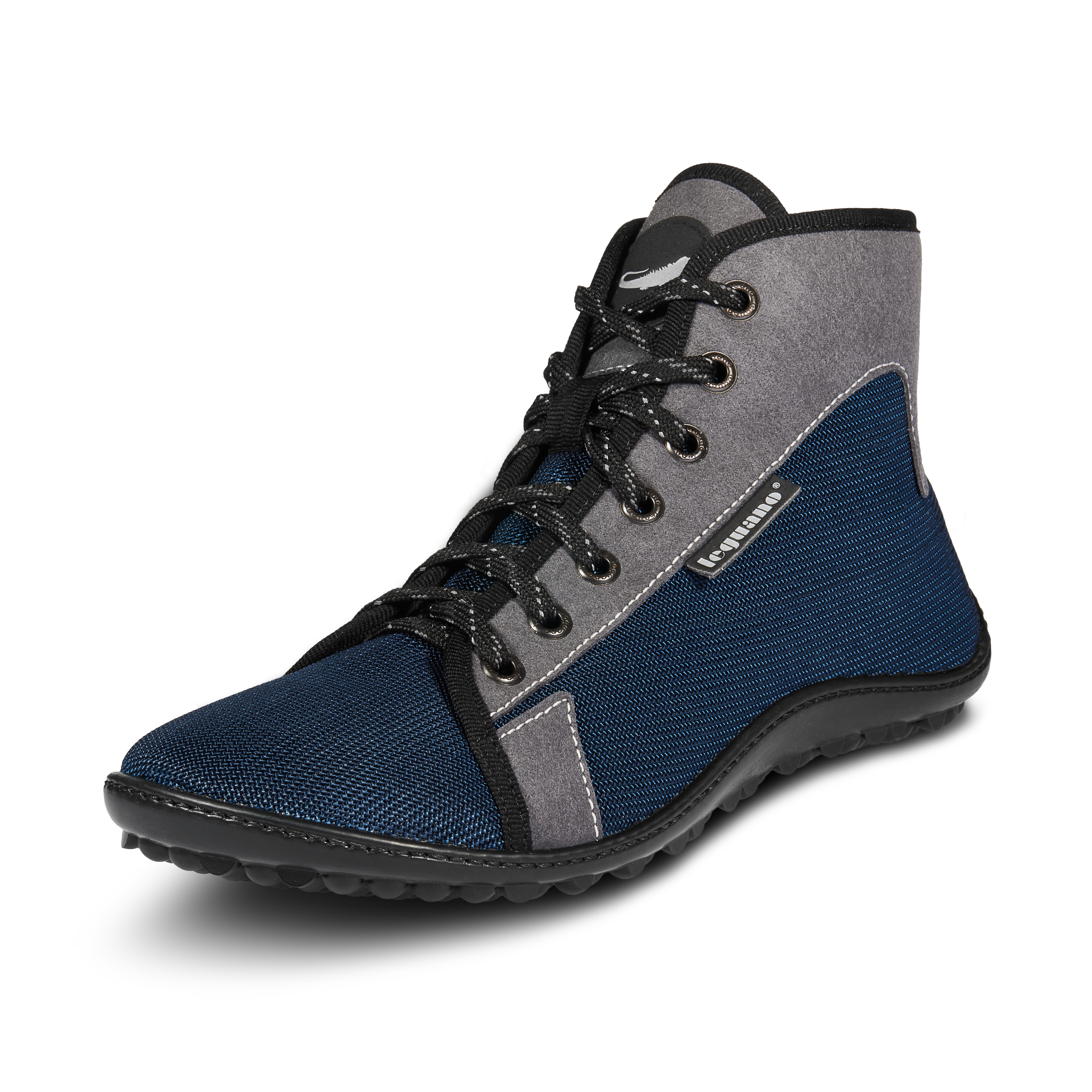 LEGUANO Jaspar Forester und Jaspar Blau Unisex Barfußschuhe LEGUANO Jaspar Forester und Jaspar Blau Unisex Barfußschuhe
