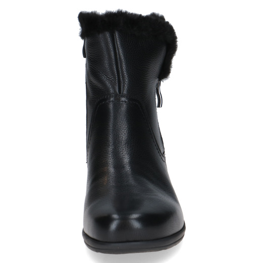 CAPRICE Damen Stiefelette schwarz 9-26459 mit TEX CAPRICE Damen Stiefelette schwarz 9-26459 mit TEX