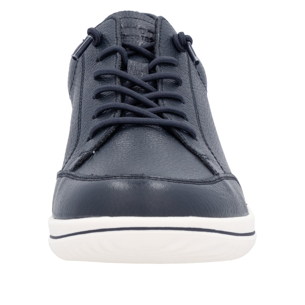 REMONTE Damen Sneaker blau D1E07-14