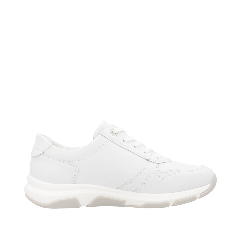 REMONTE Damen Sneaker weiß D1S03-82