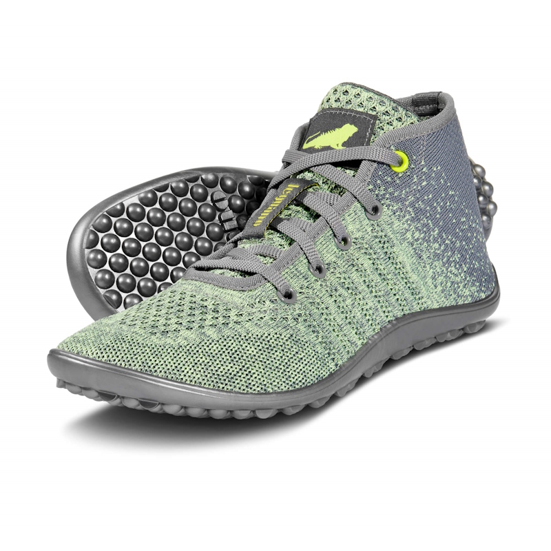 LEGUANO Go Kiwi Barfußschuh Unisex Sneaker LEGUANO Go Kiwi Barfußschuh Unisex Sneaker