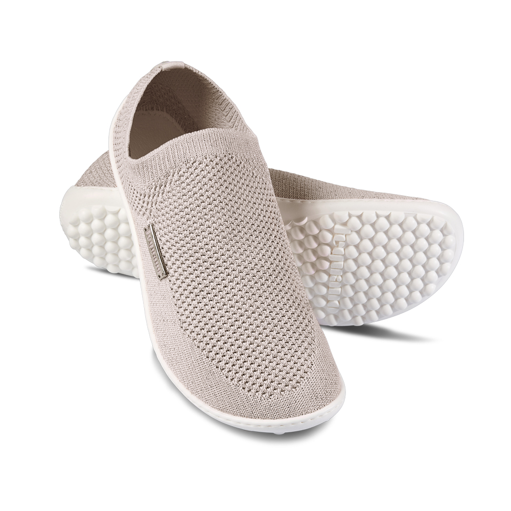 LEGUANO Scio rose rosa Barfußschuh LEGUANO Scio rose rosa Barfußschuh