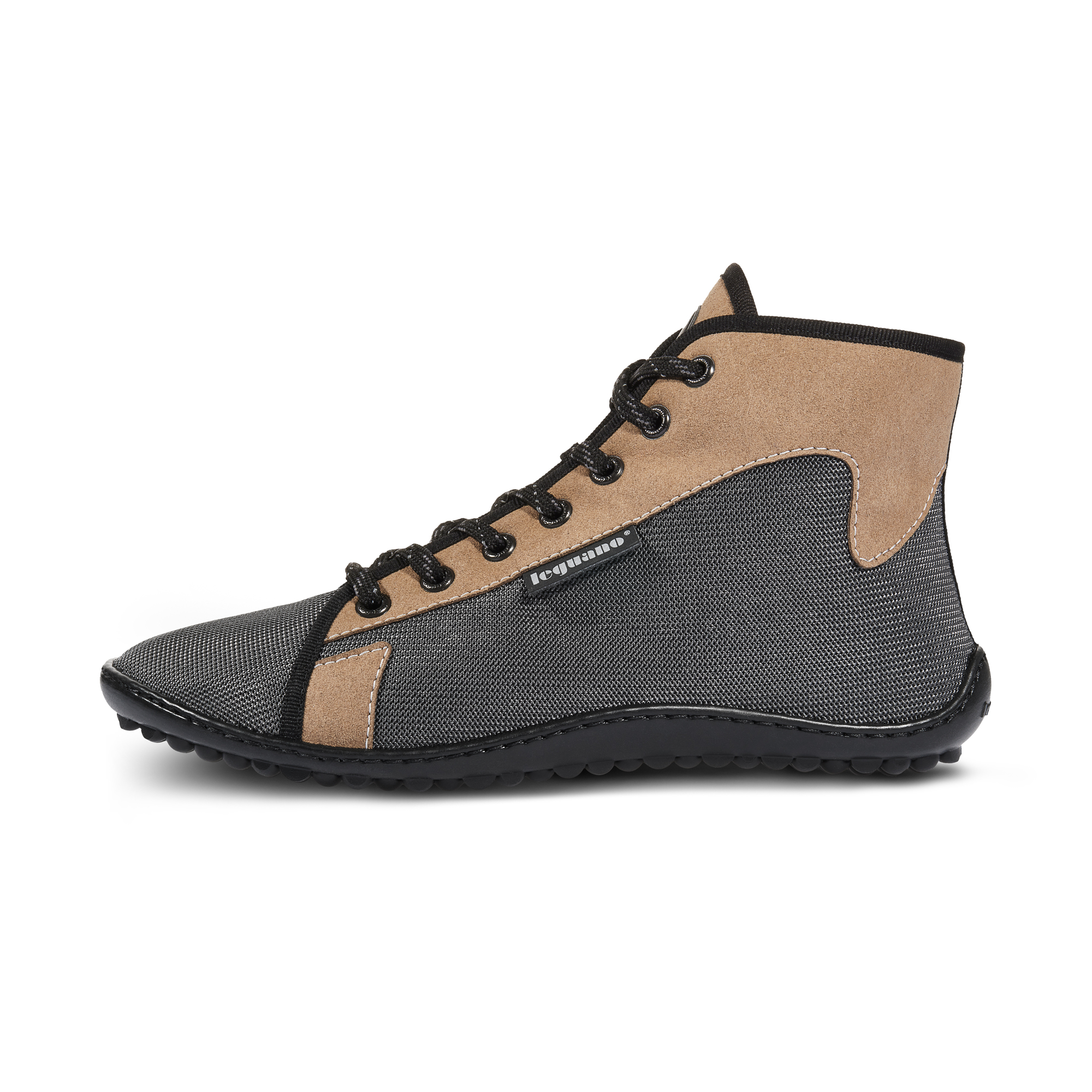 LEGUANO Jaspar Forester und Jaspar Blau Unisex Barfußschuhe