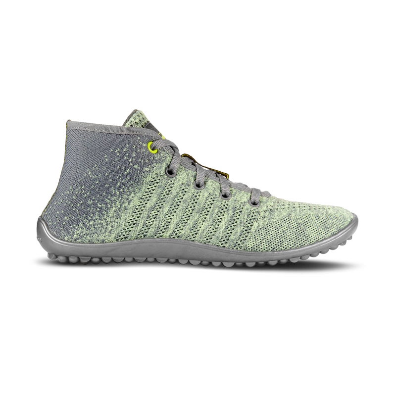 LEGUANO Go Kiwi Barfußschuh Unisex Sneaker