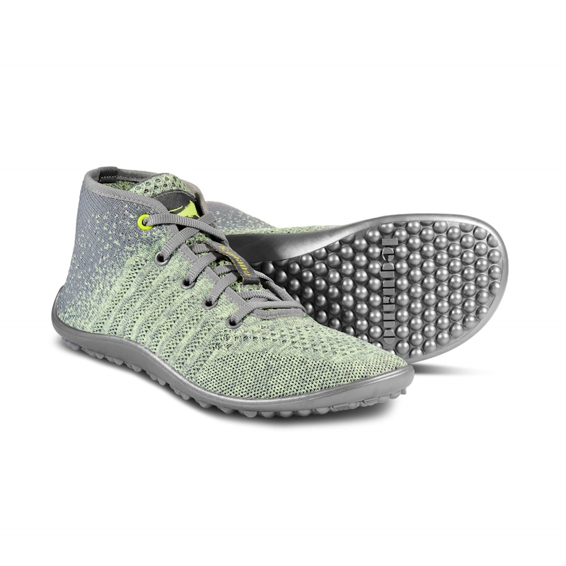 LEGUANO Go Kiwi Barfußschuh Unisex Sneaker