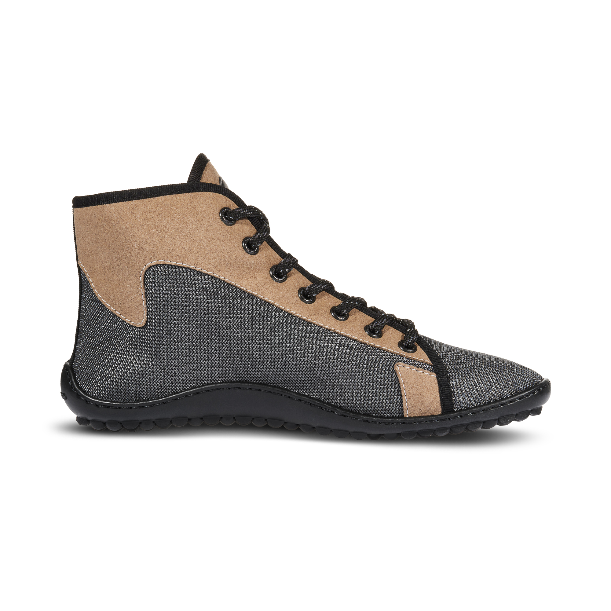 LEGUANO Jaspar Forester und Jaspar Blau Unisex Barfußschuhe