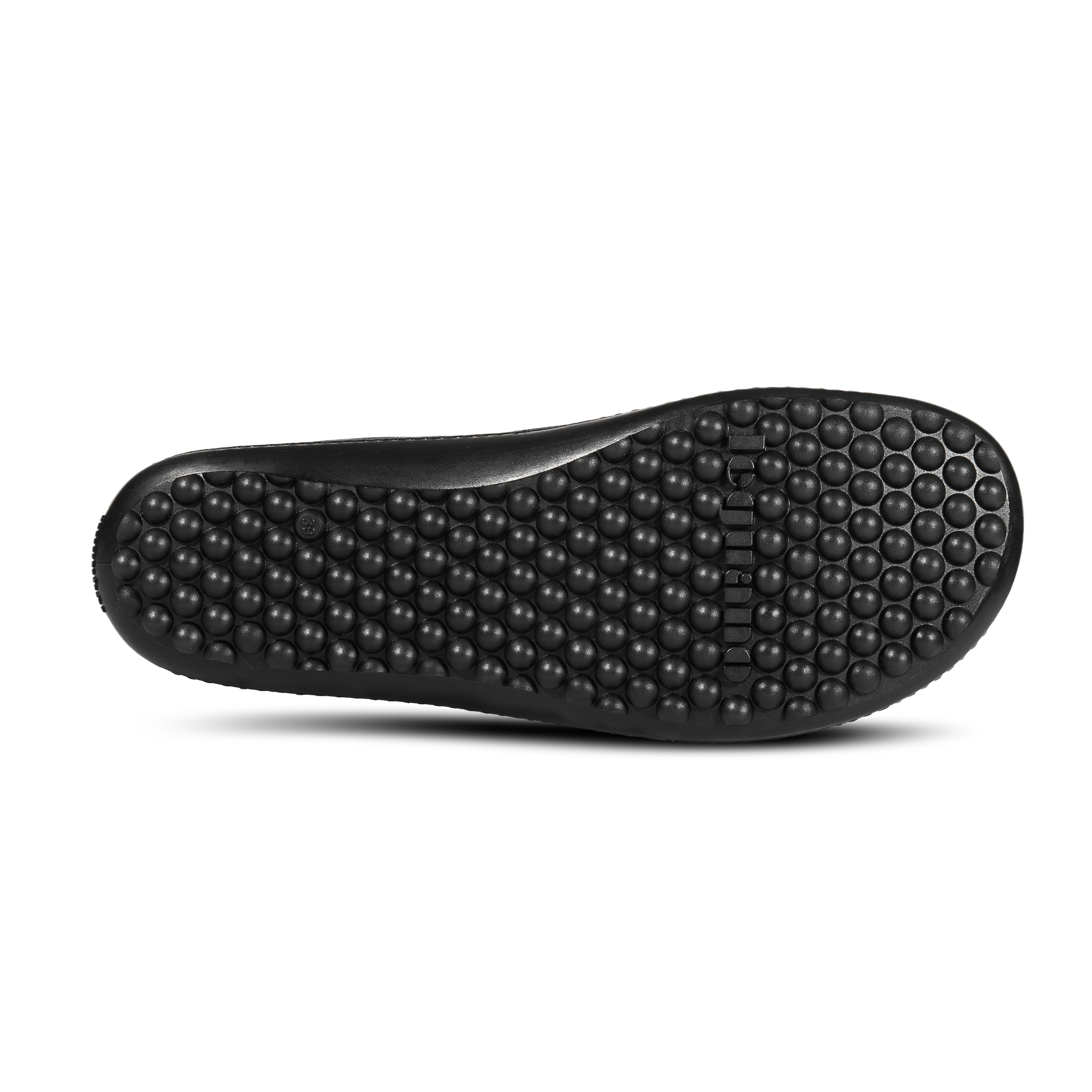 LEGUANO Jaspar Forester und Jaspar Blau Unisex Barfußschuhe