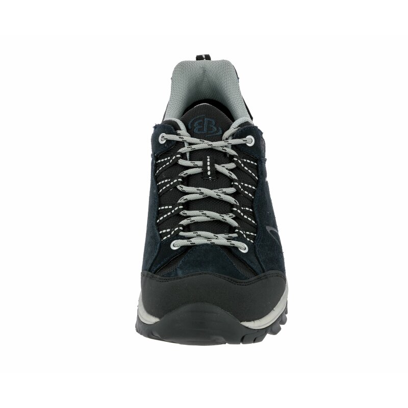 BRÜTTING Wanderschuh Mount Bona Low marine 211095