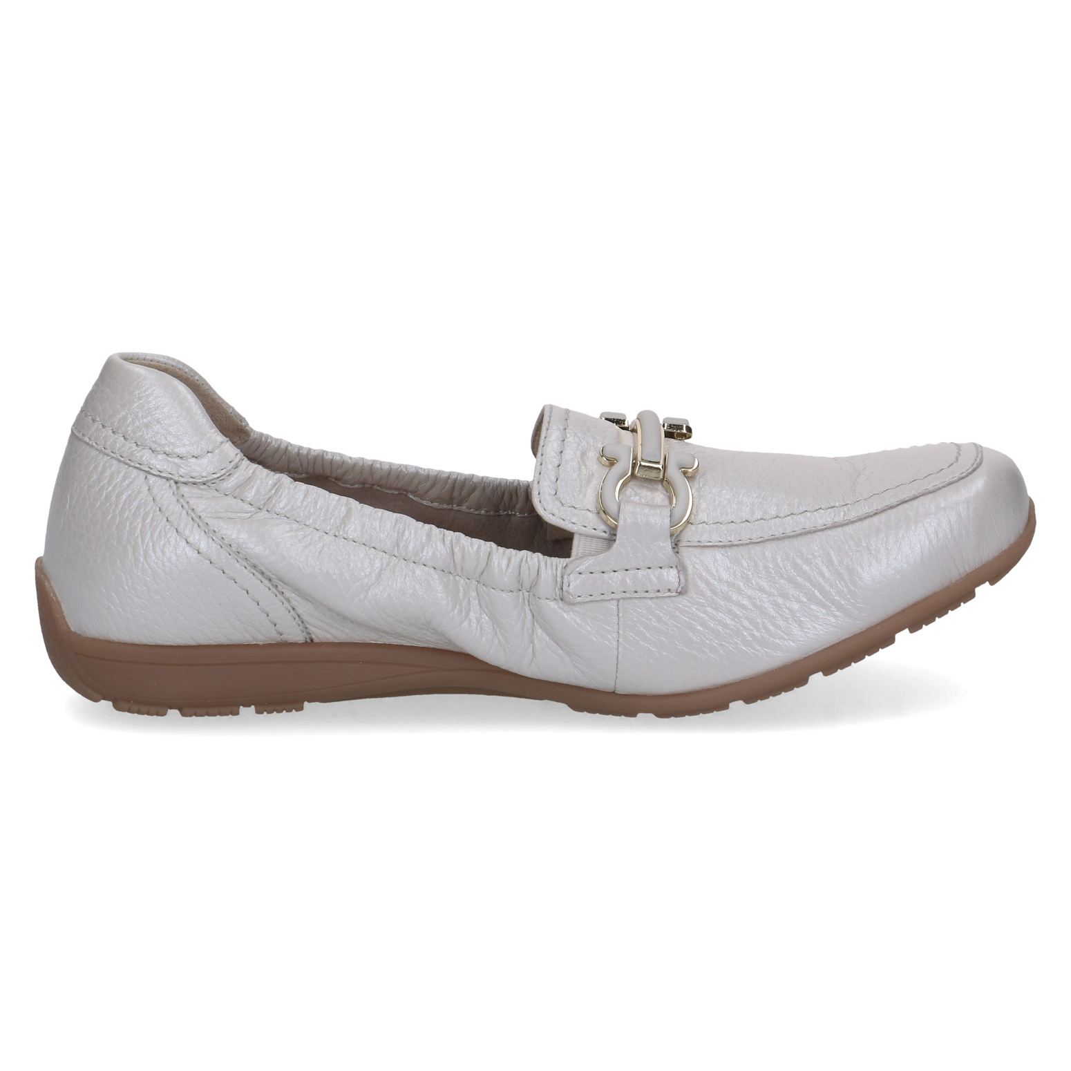 CAPRICE Damen Slipper 9-24654-42-131 Hirschleder