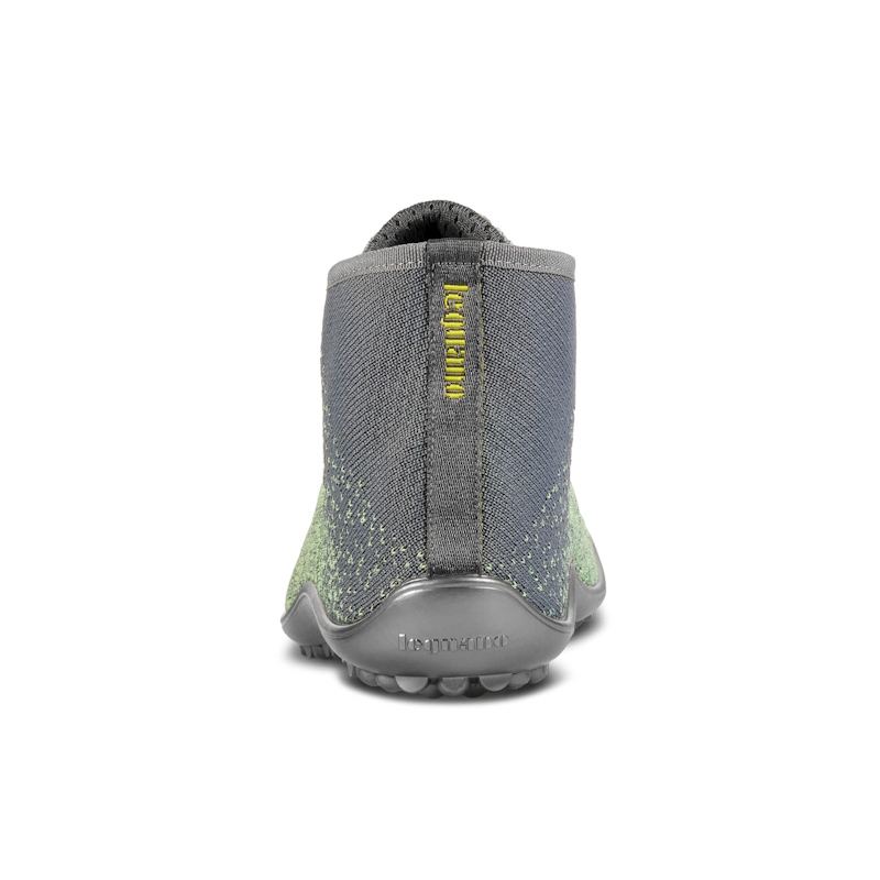 LEGUANO Go Kiwi Barfußschuh Unisex Sneaker