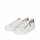 REMONTE Damen Sneaker Weiß Kupfer D0903-81