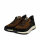 RIEKER Herren Sneaker braun TEX U0100-22
