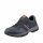 RIEKER Herren Sneaker blau 11211-14 extra weit