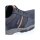 RIEKER Herren Sneaker blau 11211-14 extra weit