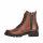 REMONTE Damen Stiefelette Boots braun D8671-22