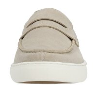 RIEKER REVOLUTION Herren Slipper beige U0703-62