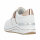 REMONTE Damen Sneaker weiß kupfer D0T04-80