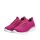 RIEKER Damen Sneaker Slipper Pink M5074-31