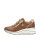 REMONTE Damen Sneaker braun D0T03-24 Weite H